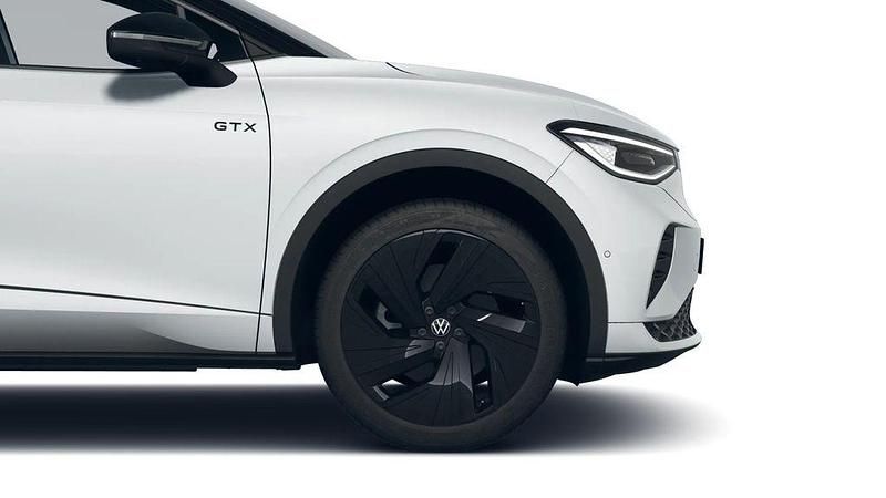 Neu VW ID.4 GTX 250 kW (340 PS) 2026 Weiß SUV