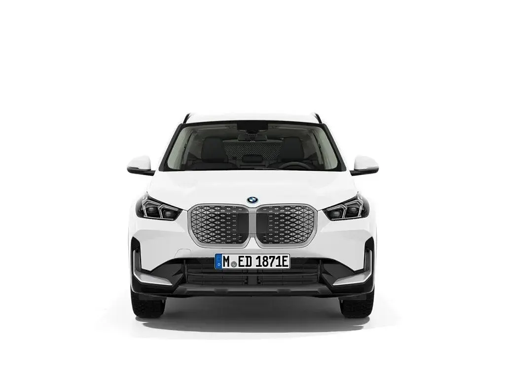 Neu BMW iX1 Sport Line 150 kW (204 PS) 2026 Alpinweiss iii SUV