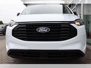Neu Ford Transit Custom Trend 233 PS (171 kW) 2025 Weiß (frozen white) Van