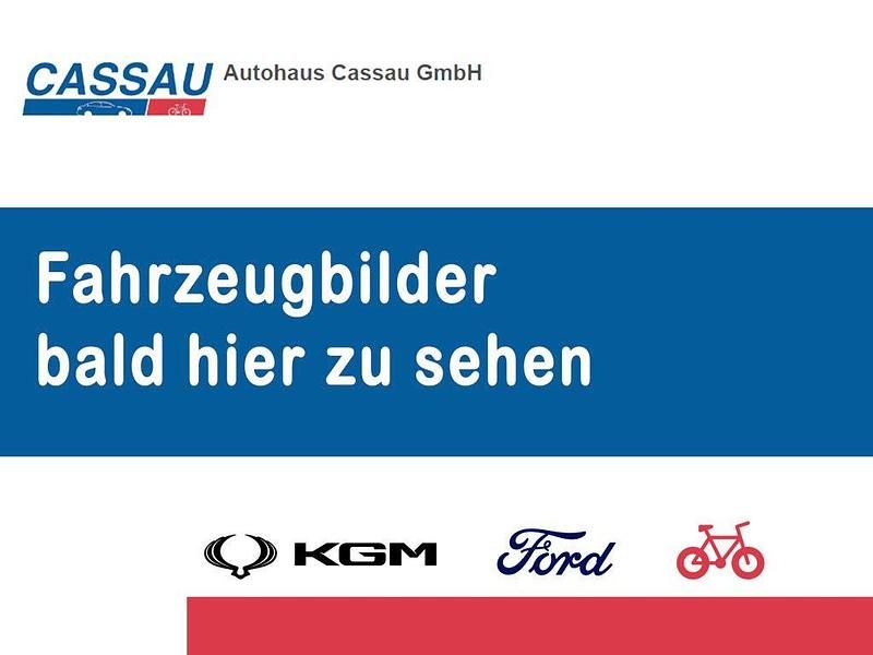 Gebraucht Ford Mondeo ST-Line 190 PS (139 kW) 2022 Schwarz Limousine