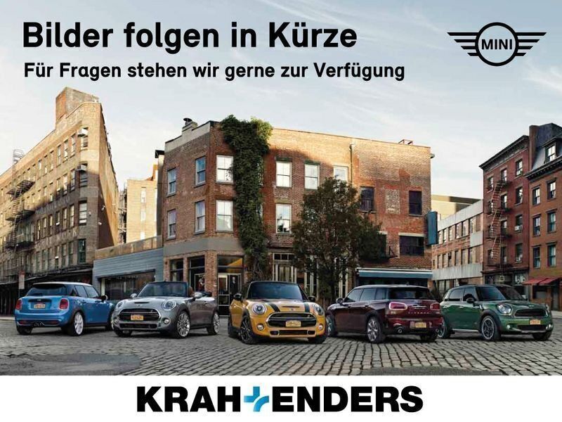 Lapisluxury blue Gebraucht 2020 Mini Cooper Kleinwagen | 21.900 € (Fairer Preis) - Bild 1/4