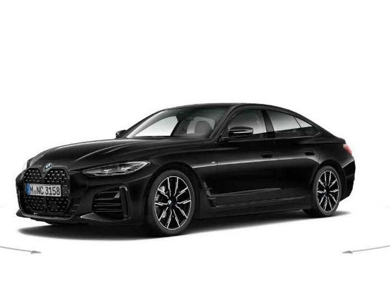 Gebraucht BMW 1M Comfort Edition 2022 Schwarz Coupé