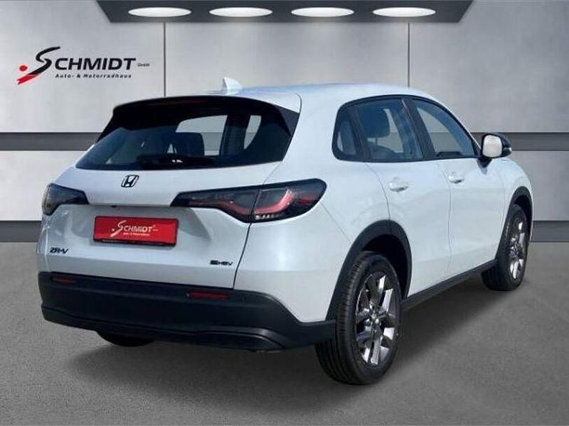 Gebraucht Honda ZR-V 2024 Andere SUV