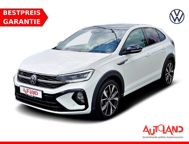 Andere Gebraucht 2022 VW Taigo R-line SUV | 24.950 € (Etwas zu teuer) - Bild 1/4