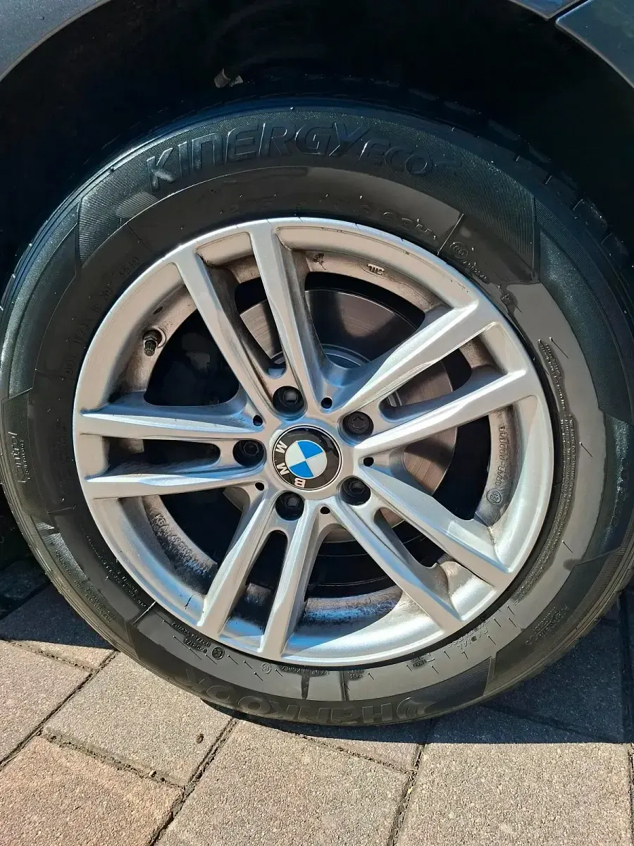Gebraucht BMW 318 136 PS (100 kW) 2019 Kombi