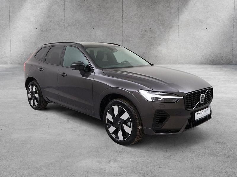 Gebraucht Volvo XC60 Plus 455 PS (334 kW) 2025 Grau SUV