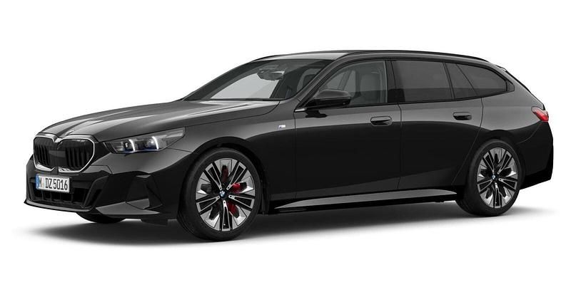 Gebraucht 2024 BMW 540 Kombi | 92.880 € - Bild 1/1