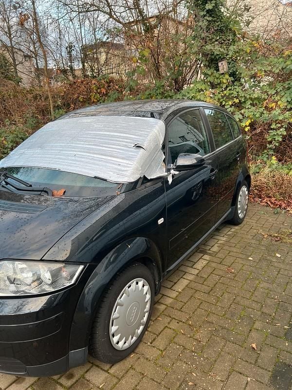 Gebraucht Audi A2 75 PS (55 kW) 2001 Schwarz Kleinwagen