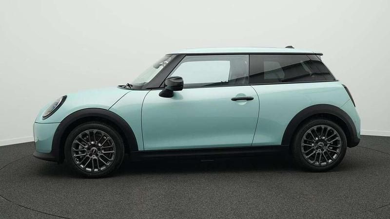 Gebraucht Mini Cooper Classic 156 PS (114 kW) 2024 Grün Kleinwagen
