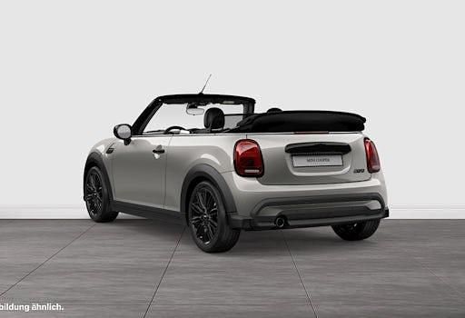 Gebraucht Mini Countryman Essential 170 PS (125 kW) 2023 Silber SUV
