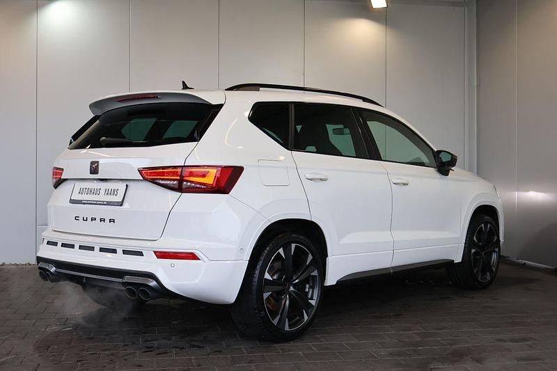 Gebraucht Cupra Ateca VZ 300 PS (220 kW) 2023 Weiß SUV