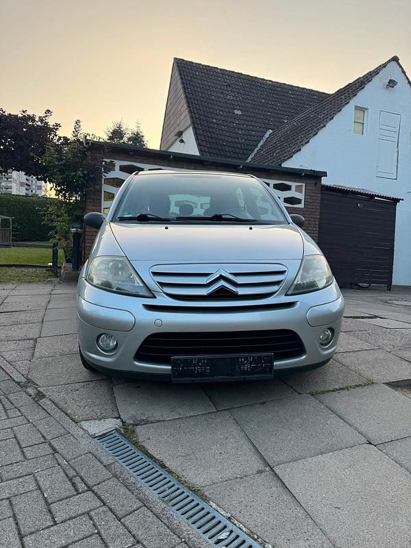 Gebraucht 2008 Citroën C3 Kleinwagen | 2.100 € (Teuer) - Bild 1/4