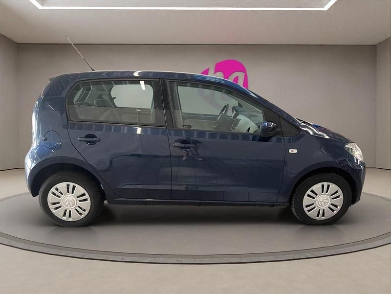 Gebraucht VW up! 60 PS (44 kW) 2013 Kleinwagen