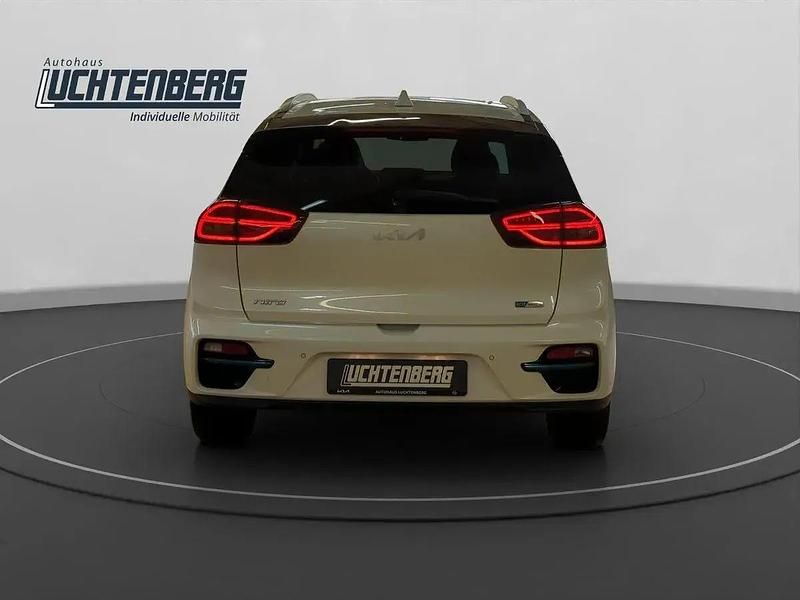 Gebraucht Kia e-Niro Spirit 150 kW (204 PS) 2022 Andere SUV