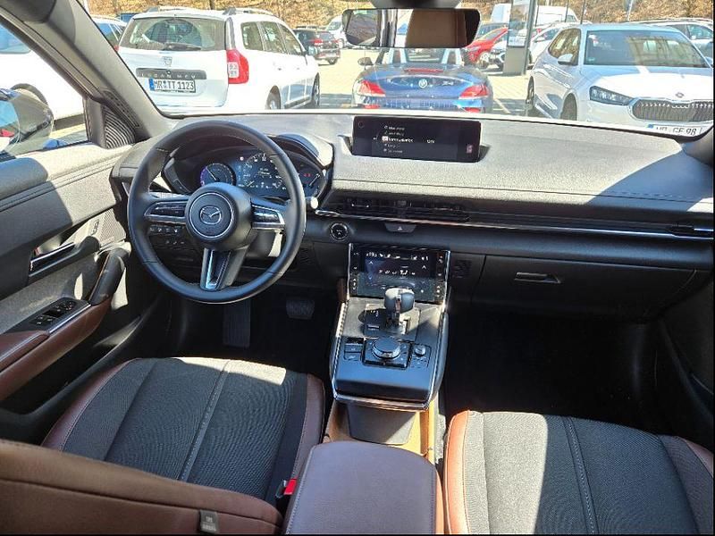 Gebraucht Mazda MX30 Makoto 170 PS (125 kW) 2024 SUV