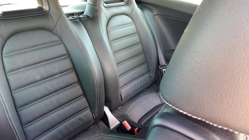 Brugt VW Scirocco 200 HK (147 kW) 2009 Hvid Coupe