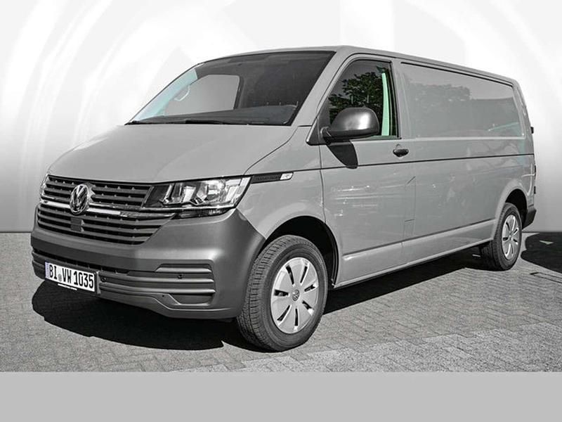 Pure grey Neu 2025 VW T6.1 Van | 33.890 € (Superpreis) - Bild 1/4
