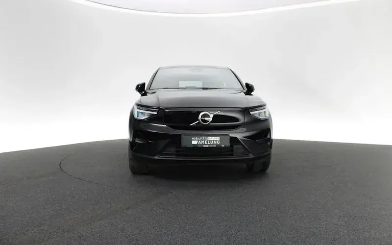 Occasion Volvo C40 Core 300 kW (408 ch) 2022 Noir SUV