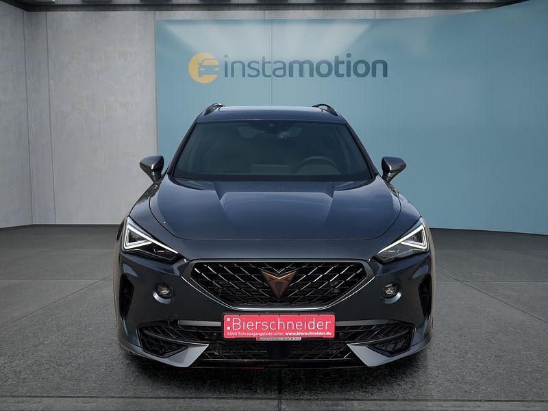 Gebraucht Cupra Formentor 310 PS (228 kW) 2023 Grau SUV