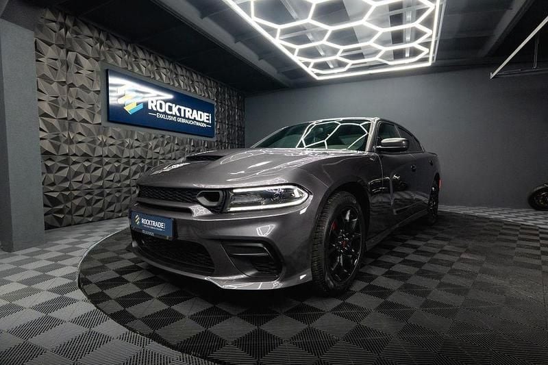 Gebraucht Dodge Charger 305 PS (224 kW) 2022 Grau Limousine