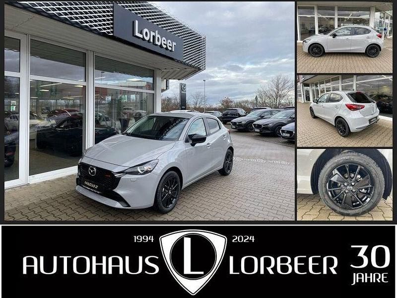 Andere Gebraucht 2024 Mazda 2 Homura-Line Kleinwagen | 19.990 € (Fairer Preis) - Bild 1/4