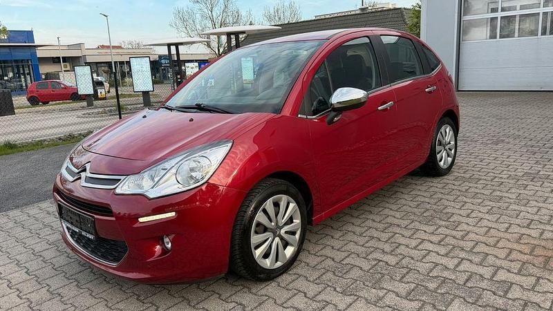 Gebraucht Citroën C3 SELECTION 68 PS (50 kW) 2014 Limousine