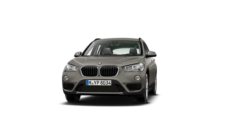 Gebraucht BMW X1 Advantage 150 PS (110 kW) 2026 SUV