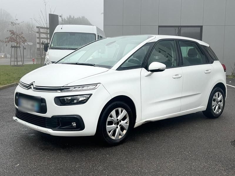 Gebraucht Citroën C4 2017 Van / Kleinbus