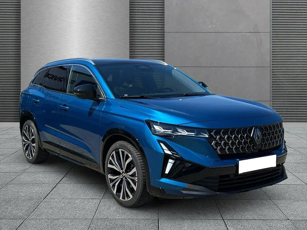 Gebraucht Renault Austral Techno 150 PS (110 kW) 2026 SUV