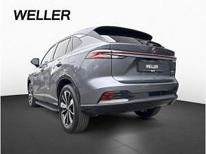 Neu MG EHS Comfort 272 PS (200 kW) 2025 Grau SUV