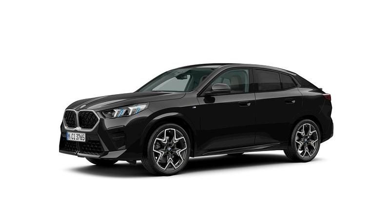 Gebraucht 2025 BMW X2 Comfort Edition SUV | 43.430 € - Bild 1/2