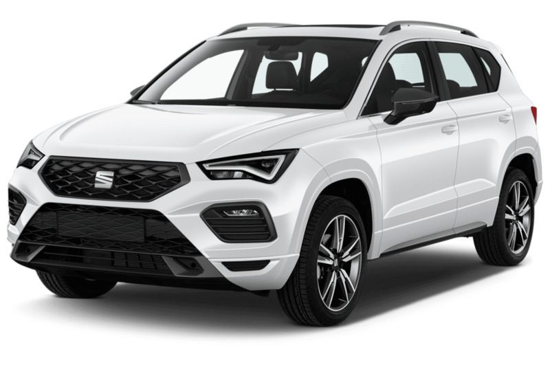Neu 2024 Seat Ateca SUV | 32.760 € - Bild 1/4