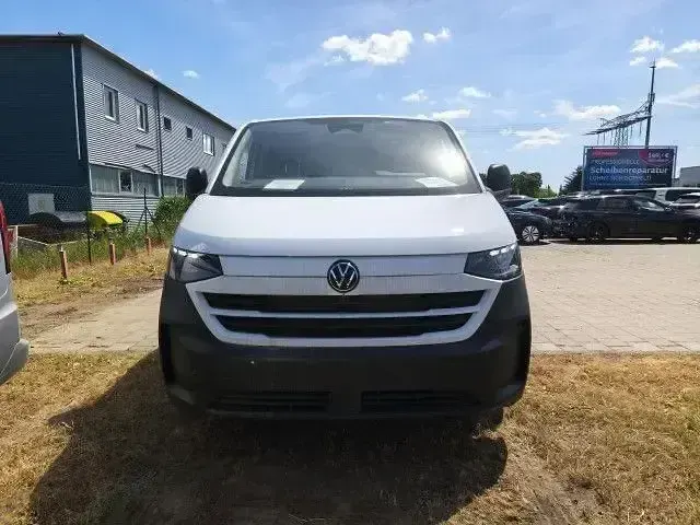 Gebraucht VW T7 110 PS (80 kW) 2025 Andere Van