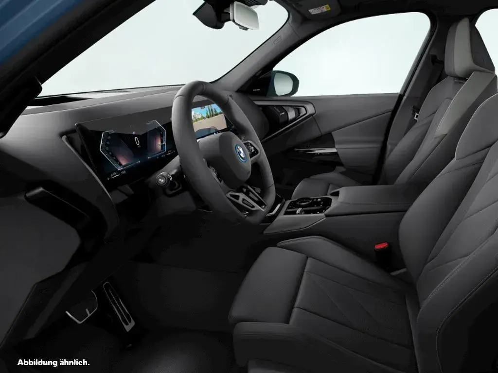 Gebraucht BMW X3 Comfort Edition 299 PS (219 kW) 2026 SUV