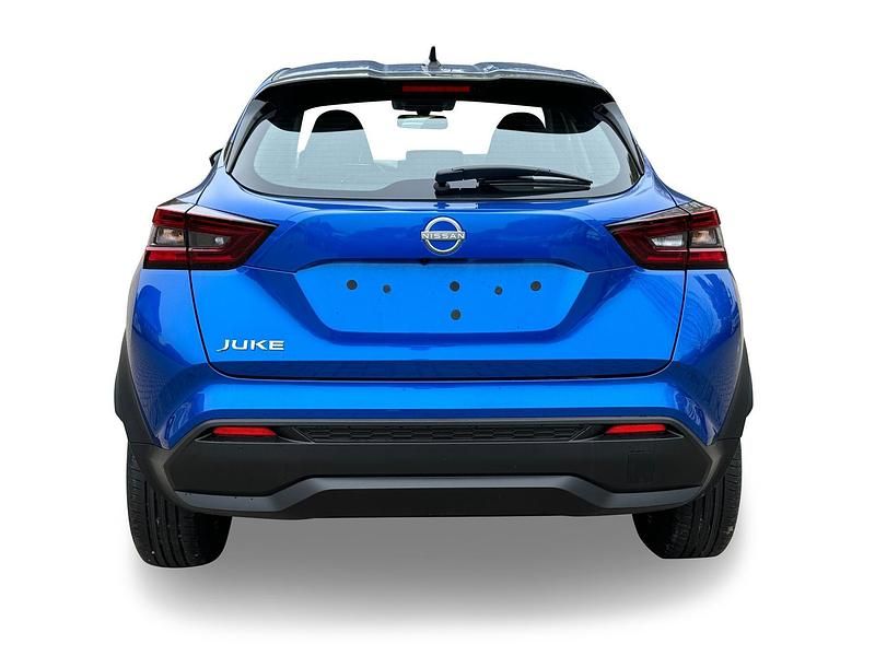 Neu Nissan Juke Acenta 114 PS (83 kW) 2025 SUV