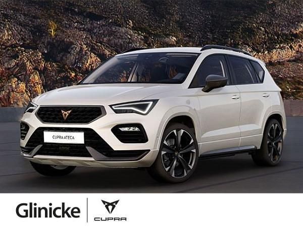 Weiß (bila weiß) Neu 2025 Cupra Ateca SUV | 34.700 € (Guter Preis) - Bild 1/4