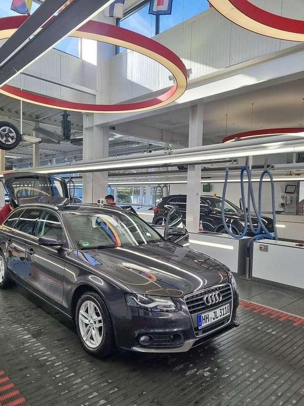 Gebraucht Audi A4 S-Line 190 PS (139 kW) 2011 Kombi