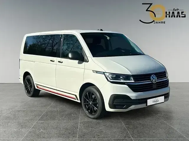 Gebraucht VW Multivan 150 PS (110 kW) 2020 Andere Van / Kleinbus