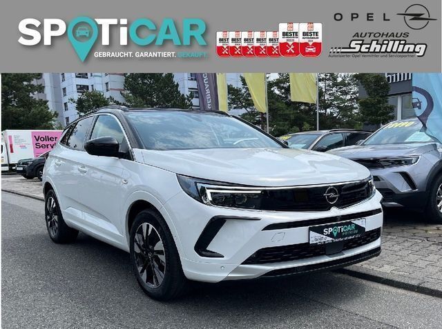 Andere Gebraucht 2023 Opel Grandland X Elegance SUV | 25.980 € (Guter Preis) - Bild 1/2