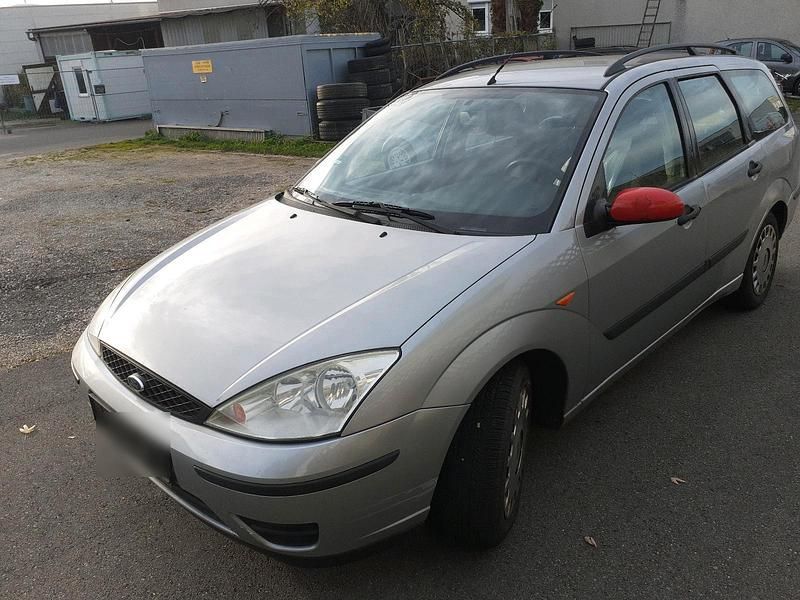 Gebraucht 2004 Ford Focus Kombi | 1.200 € (Fairer Preis) - Bild 1/4