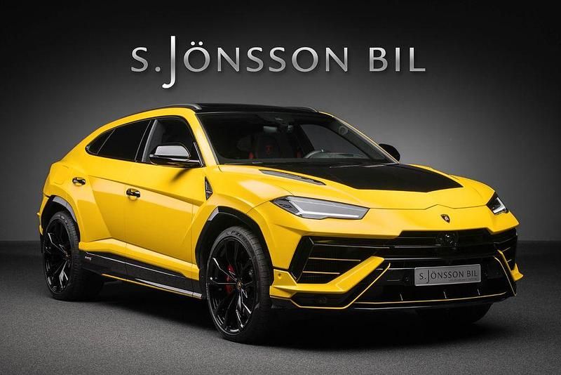 Gebraucht Lamborghini Urus 2023 SUV