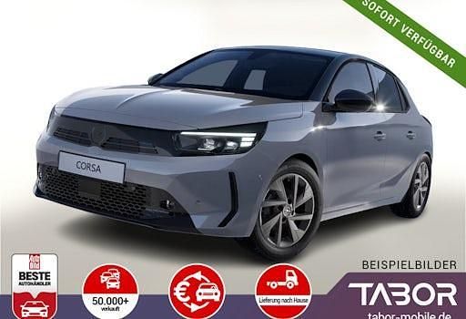 Neu Opel Corsa Ultimate 146 PS (107 kW) 2025 Grau Kleinwagen