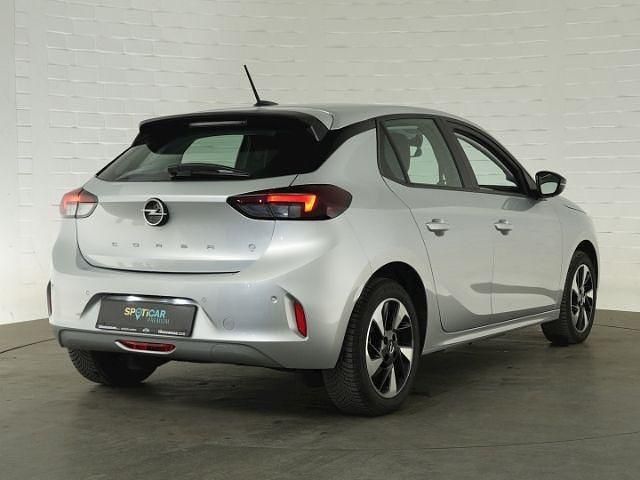 Gebraucht Opel Corsa-e 100 kW (136 PS) 2024 Silber Kleinwagen