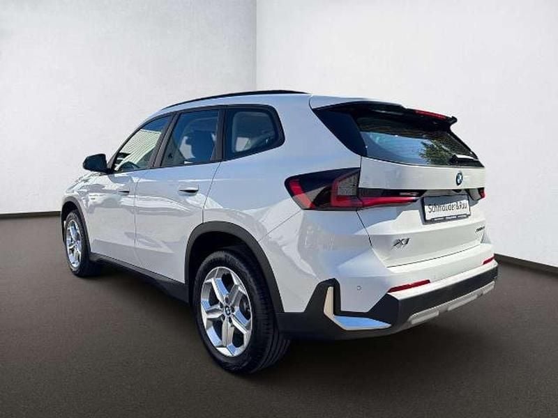 Gebraucht BMW X1 218 PS (160 kW) 2023 Alpinweiss iii SUV