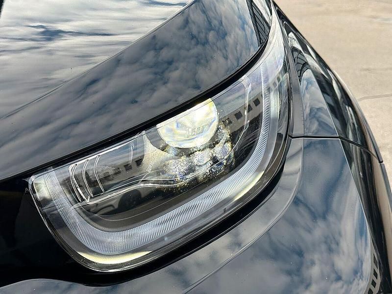 Gebraucht BMW i3 125 kW (170 PS) 2021 Schwarz Kleinwagen