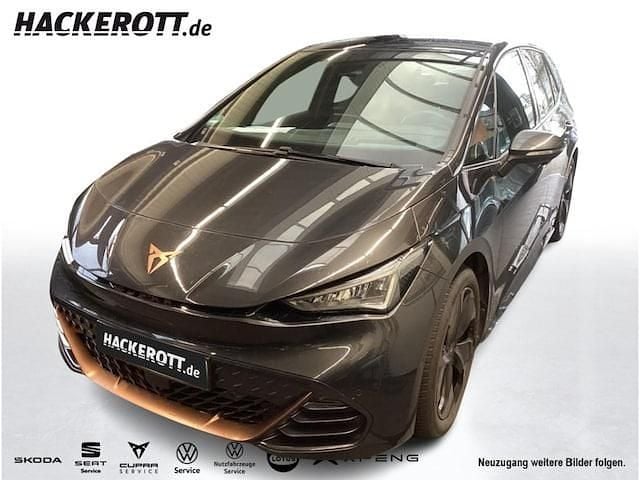 Gebraucht Cupra Born 150 kW (204 PS) 2023 Kleinwagen