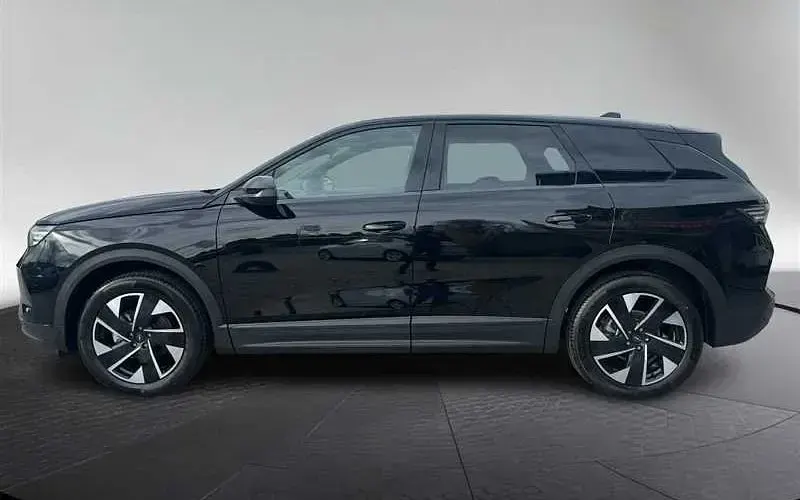 Neu Opel Grandland X Ultimate 145 PS (106 kW) 2026 Schwarz SUV