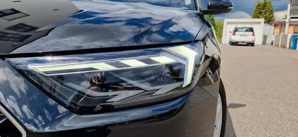 Gebraucht Audi A1 Advanced 95 PS (69 kW) 2025 Schwarz SUV
