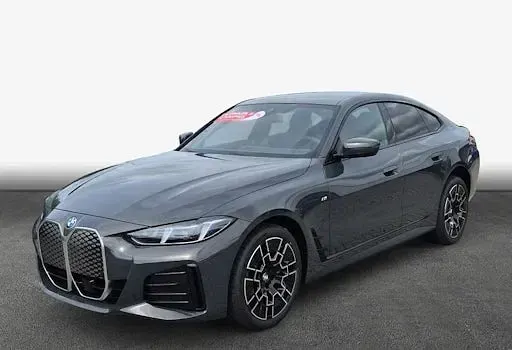 Neu BMW i4 Performance 294 kW (401 PS) 2026 Grau Limousine
