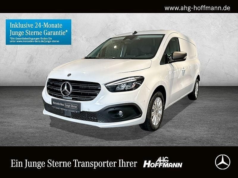 Gebraucht Mercedes Citan 113 131 PS (96 kW) 2024 Van / Kleinbus